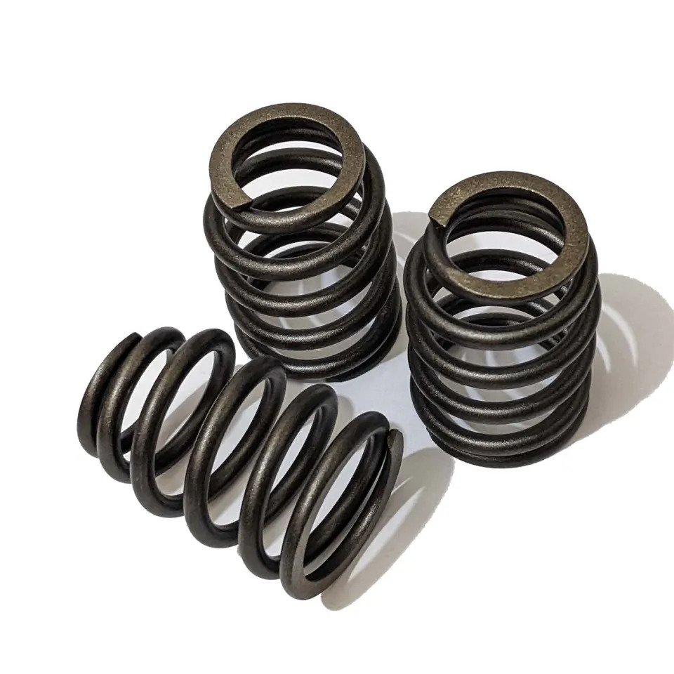 3174A016 / T417883 SPRING VALVE